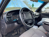 1999 Dodge RAM 1500 1/2 ton 4WD