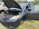 2006 Mazda Mazda5