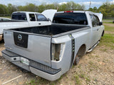 2008 Nissan/Datsun Titan 2WD