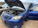 2005 Mazda MPV 2WD