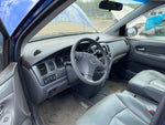 2005 Mazda MPV 2WD