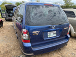 2005 Mazda MPV 2WD