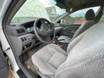 2003 Toyota Corolla