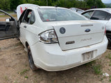 2010 Ford Focus S