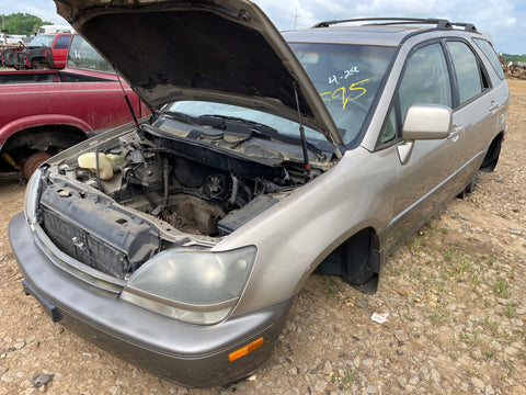 2000 Lexus RX300 AWD