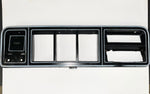 1973-1979 FORD F100, F350, BRONCO DASH BEZEL