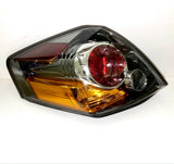 2010 NISSAN ALTIMA DRIVER LEFT TAIL LIGHT