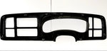 2001 CHEVROLET TAHOE CLUSTER DASH BEZEL