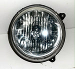 2002-2004 JEEP LIBERTY PASSENGER RIGHT HEADLIGHT