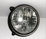 2002-2004 JEEP LIBERTY DRIVER LEFT HEADLIGHT