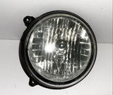 2002-2004 JEEP LIBERTY DRIVER LEFT HEADLIGHT