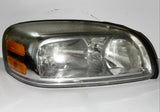 2005-2009 CHEVROLET UPLANDER PASSENGER RIGHT HEADLIGHT