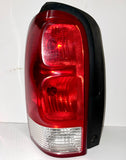 2005-2009 CHEVROLET UPLANDER DRIVER LEFT TAIL LIGHT