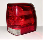 2003-2006 FORD EXPEDITION PASSENGER RIGHT TAIL LIGHT