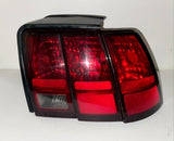 1999-2004 FORD MUSTANG PASSENGER TAIL LIGHT