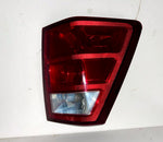 2005-2006 JEEP GRAND CHEROKEE PASSENGER RIGHT TAIL LIGHT