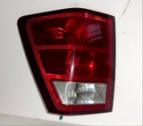 2005-2006 JEEP GRAND CHEROKEE DRIVER LEFT TAIL LIGHT