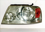 2004-2008 FORD F150 DRIVER LEFT HEADLIGHT