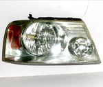 2004-2008 FORD F150 PASSENGER RIGHT HEADLIGHT