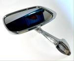 1967-1972 CHEVROLET CHEVELLE SIDE MIRROR