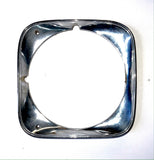 1971 CHEVROLET CHEVELLE HEADLIGHT BEZEL