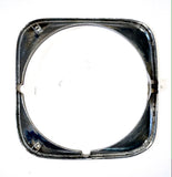 1971 CHEVROLET CHEVELLE HEADLIGHT BEZEL