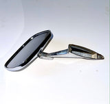 1967-1972 CHEVROLET CHEVELLE SIDE MIRROR