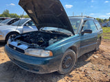 1997 Subaru Legacy