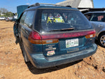 1997 Subaru Legacy