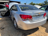 2011 Chevrolet Cruze LT