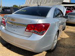 2011 Chevrolet Cruze LT