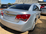 2011 Chevrolet Cruze LT