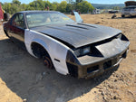 1987 Chevrolet Camaro