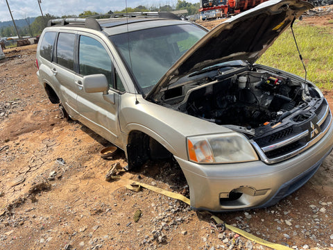 2006 Mitsubishi Endeavor AWD