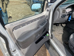 2002 Mercury Mountaineer 2WD