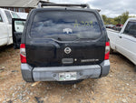 2003 NISSAN XTERRA LEFT DRIVER SIDE REAR TAIL LIGHT