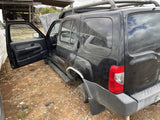 2003 NISSAN XTERRA LEFT DRIVER SIDE REAR TAIL LIGHT