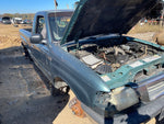 1999 Mazda B2500 2WD