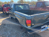 1999 Mazda B2500 2WD