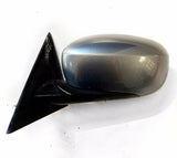 2005-2010 DODGE CHARGER MAGNUM DRIVER LEFT SIDE MIRROR