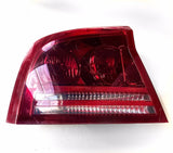 2005-2008 DODGE CHARGER DRIVER LEFT TAIL LIGHT