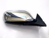 1998-2003 JAGUAR XJ8 XJR X303 PASSENGER RIGHT SIDE MIRROR