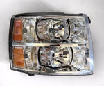 2007-2013 CHEVROLET SILVERADO PASSENGER RIGHT HEADLIGHT