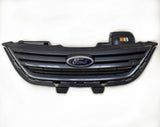 2011-2013 FORD FIESTA GRILLE WITH EMBLEM