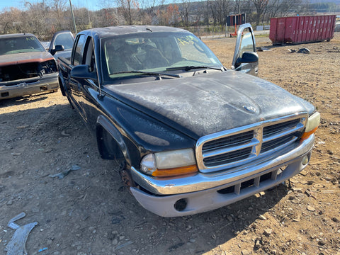 2003 Dodge Dakota 2WD