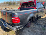 2001 Ford F150 1/2 ton P/U 2WD