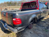 2001 Ford F150 1/2 ton P/U 2WD