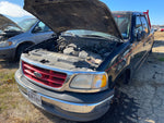 2001 Ford F150 1/2 ton P/U 2WD