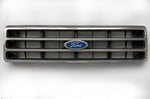 1987-1991 FORD BRONCO/F150/F250/F350 GRILLE