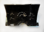 1988-1990 GMC CHEVROLET BLAZER S10 JIMMY INSTRUMENT CLUSTER